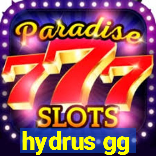 hydrus gg